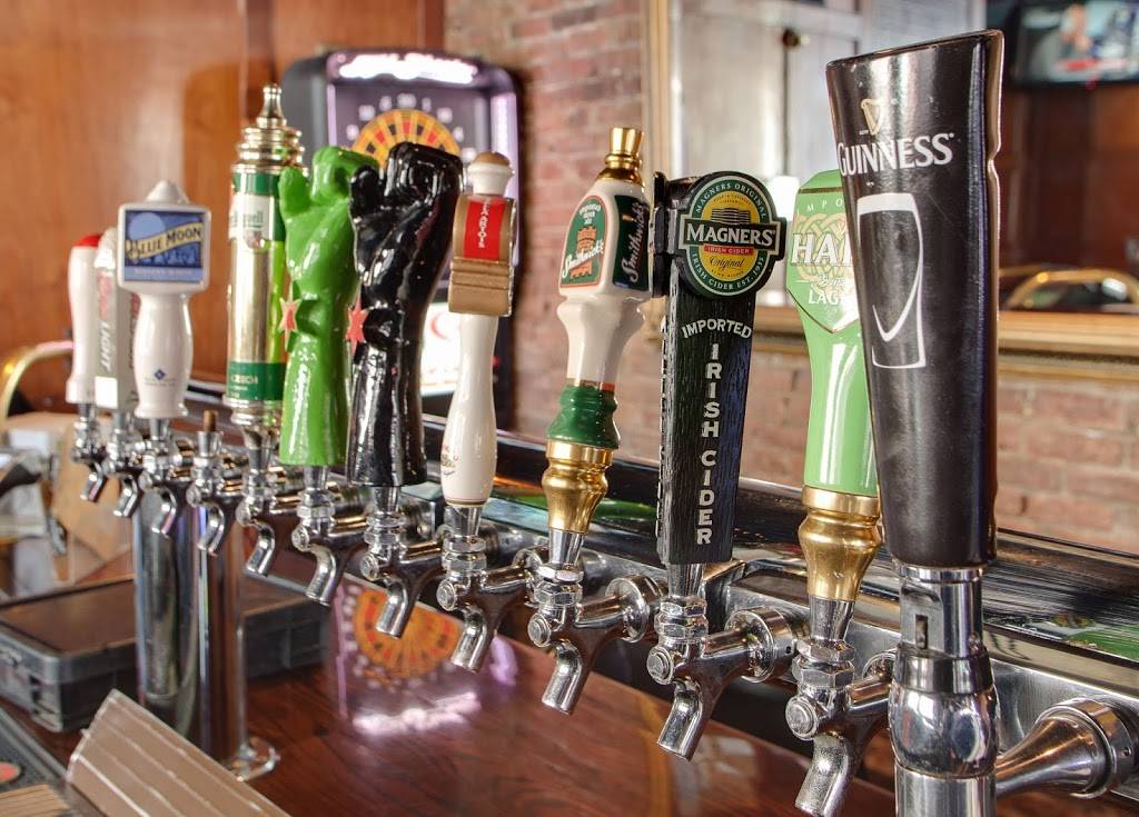 Burton Place | restaurant | 1447 N Wells St, Chicago, IL 60610, USA | 3126644699 OR +1 312-664-4699