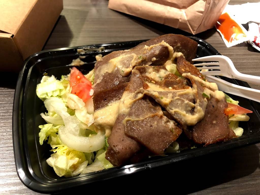 Shawarma House | restaurant | 222 The Esplanade, Toronto, ON M5A 4M8, Canada | 6473412140 OR +1 647-341-2140