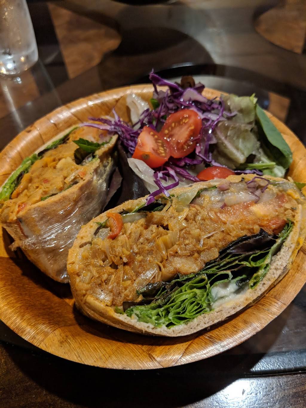 All the Way Live Cafe | restaurant | 6108 Germantown Ave, Philadelphia, PA 19144, USA | 2158217298 OR +1 215-821-7298