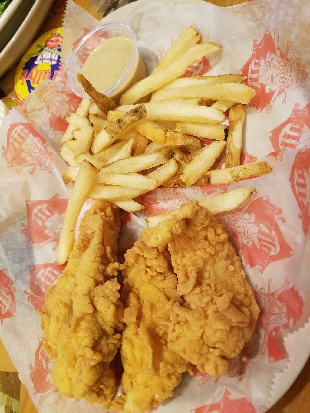 Tullys Good Times Liverpool | restaurant | 311 7th N St, Liverpool, NY 13088, USA | 3154516766 OR +1 315-451-6766