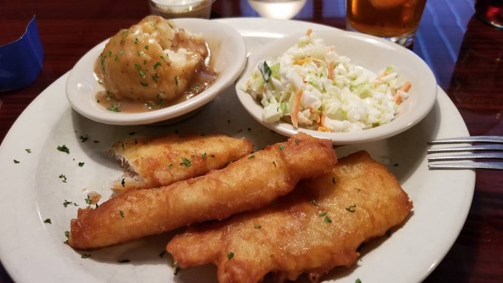 The Beef and Barrel Restaurant & Lounge | night club | 1112 West Ave, Crossville, TN 38555, USA | 9314569211 OR +1 931-456-9211