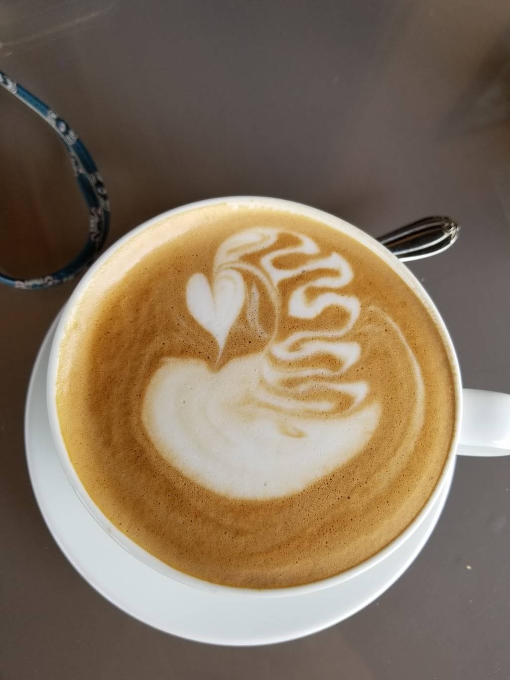 Carefree Coffee Roastery | bakery | 7171 E Cave Creek Rd, Carefree, AZ 85377, USA | 4805955050 OR +1 480-595-5050