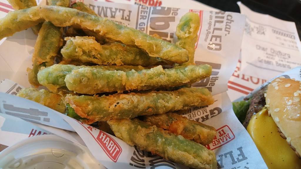 The Habit Burger Grill | restaurant | 907 NW Ballard Way ste b-120, Seattle, WA 98107, USA | 2066590756 OR +1 206-659-0756