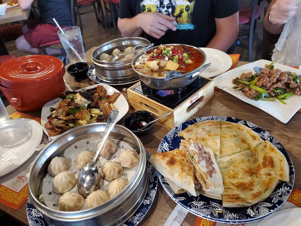 Chef Wang 状元楼 | restaurant | 356 E Grant Rd, Tucson, AZ 85705, USA | 5203675375 OR +1 520-367-5375