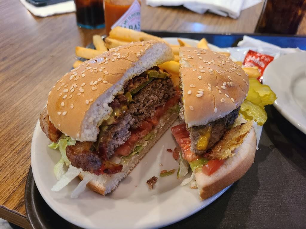 Brew-Bachers Grill | restaurant | 8415 Bluebonnet Blvd, Baton Rouge, LA 70810, USA | 2257611700 OR +1 225-761-1700