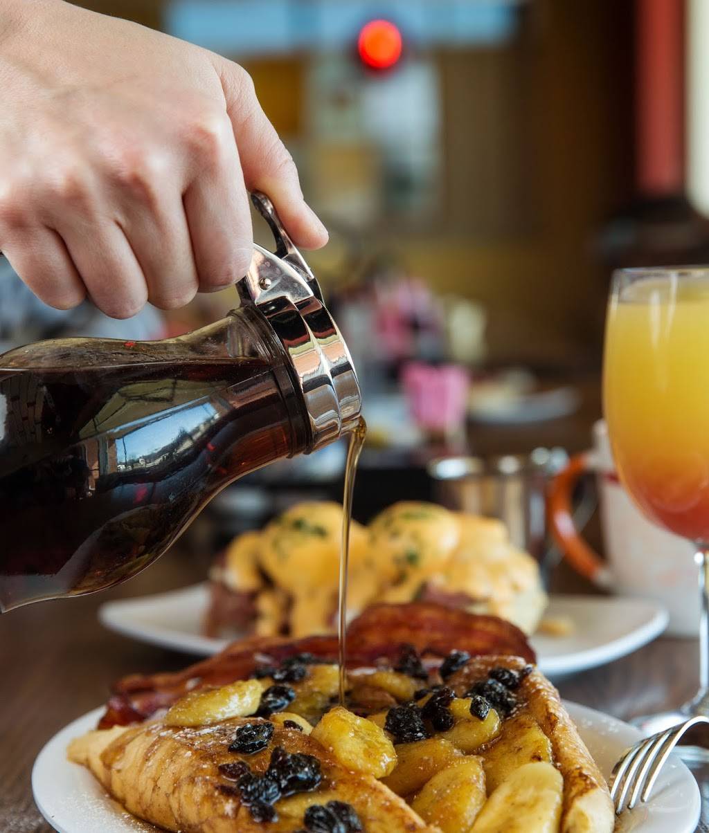 Ruby Sunshine | restaurant | 37 Market Square, Knoxville, TN 37902, USA | 8653389712 OR +1 865-338-9712