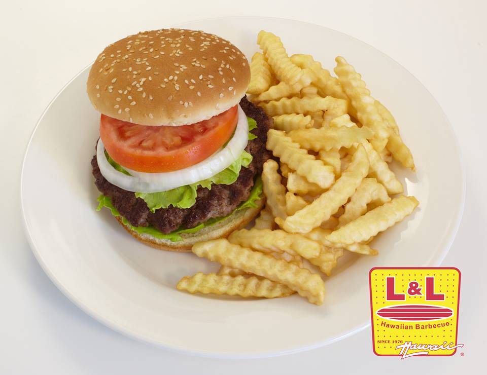 L&L Hawaiian BBQ (Santa Clarita) | restaurant | 18727 Vía Princessa, Santa Clarita, CA 91387, USA | 6612518333 OR +1 661-251-8333