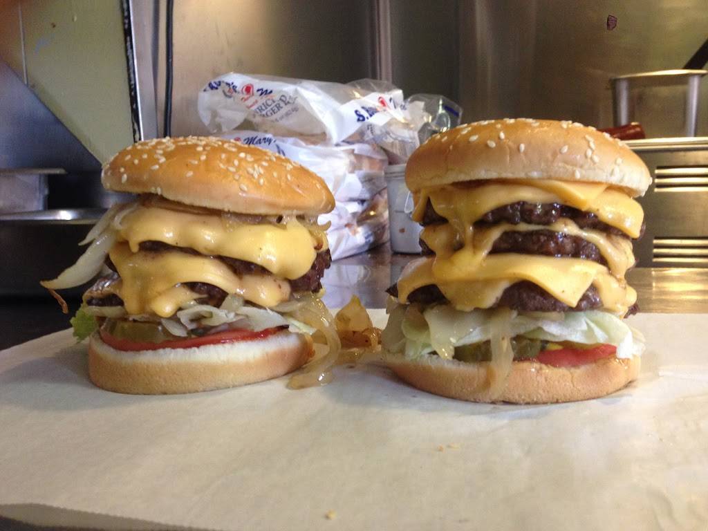 Odges | restaurant | 730 N Damen Ave, Chicago, IL 60622, USA | 3126667335 OR +1 312-666-7335