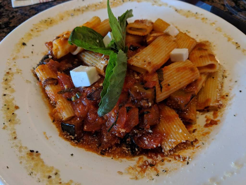 Sicilian Oven | restaurant | 801 S University Dr B116, Plantation, FL 33324, USA | 9545331047 OR +1 954-533-1047