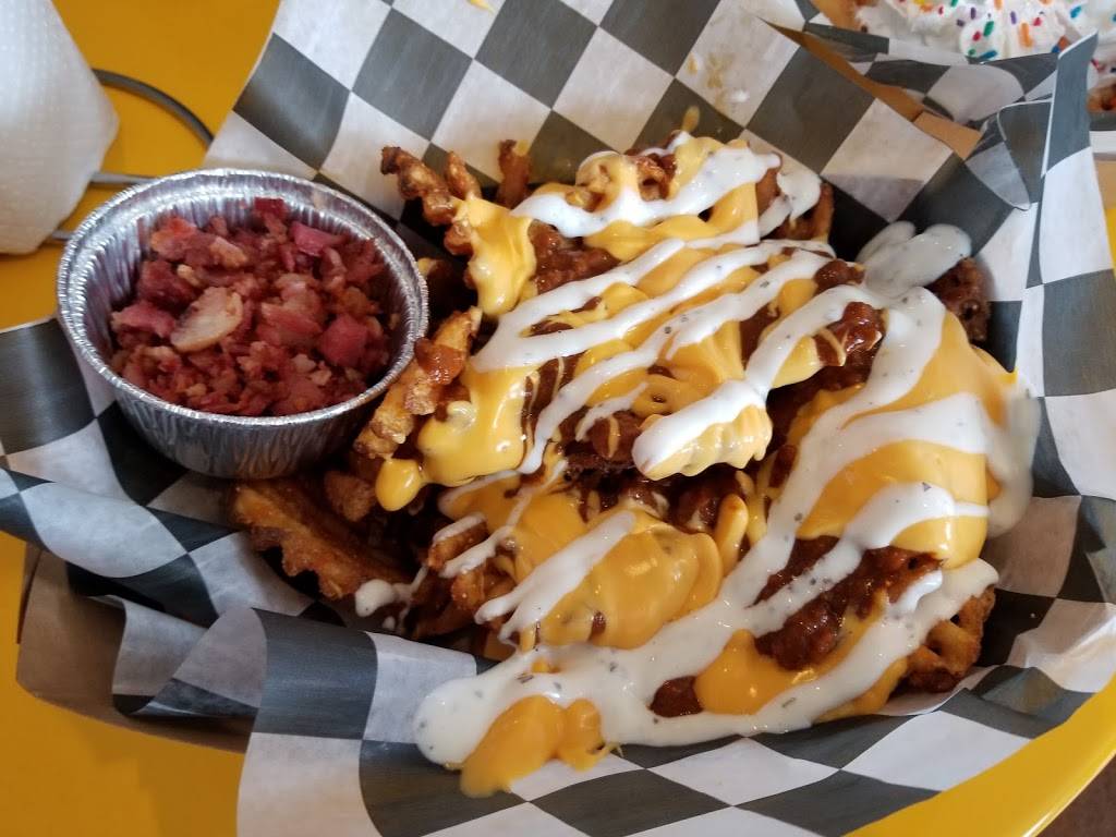 Cultured Coffee & Waffles - Jackson | restaurant | 4889 Portage St NW, North Canton, OH 44720, USA | 2346504864 OR +1 234-650-4864