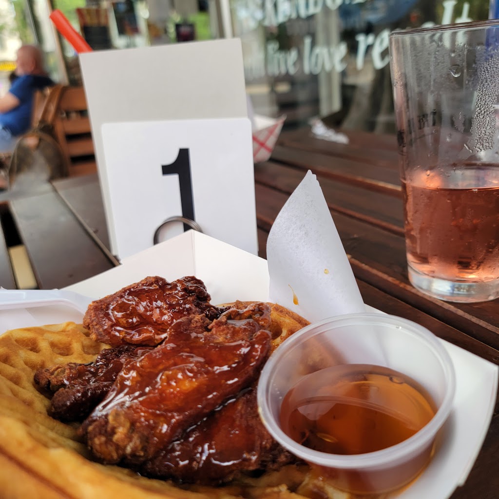 WINGZ AND A PRAYER, STROUDSBURG | restaurant | 9 N 6th St, Stroudsburg, PA 18360, USA | 5705340883 OR +1 570-534-0883