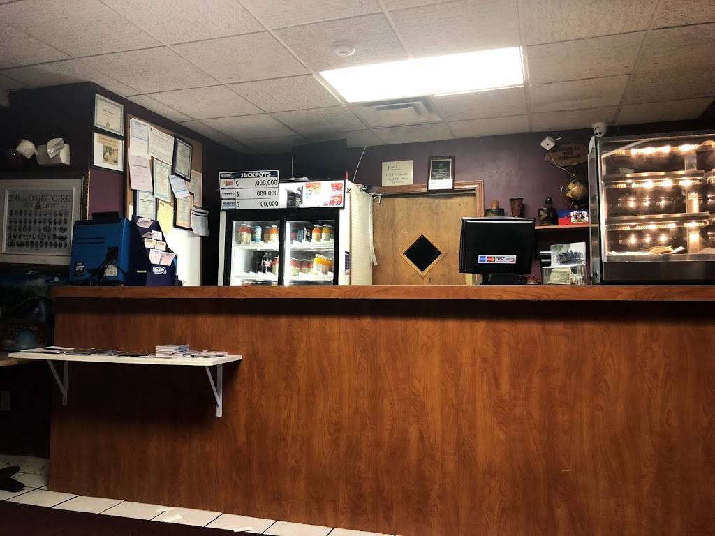 Jeanos Restaurant | restaurant | 769 Main St, Brockton, MA 02301, USA | 5085592610 OR +1 508-559-2610