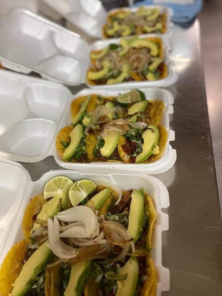 Taqueria el rika | restaurant | 1695 College St, Beaumont, TX 77701, USA | 4093383306 OR +1 409-338-3306