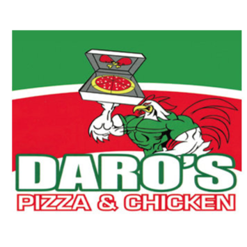 Daros Pizza & Chicken | restaurant | 4425 Kissena Blvd, Flushing, NY 11355, USA | 7184455572 OR +1 718-445-5572