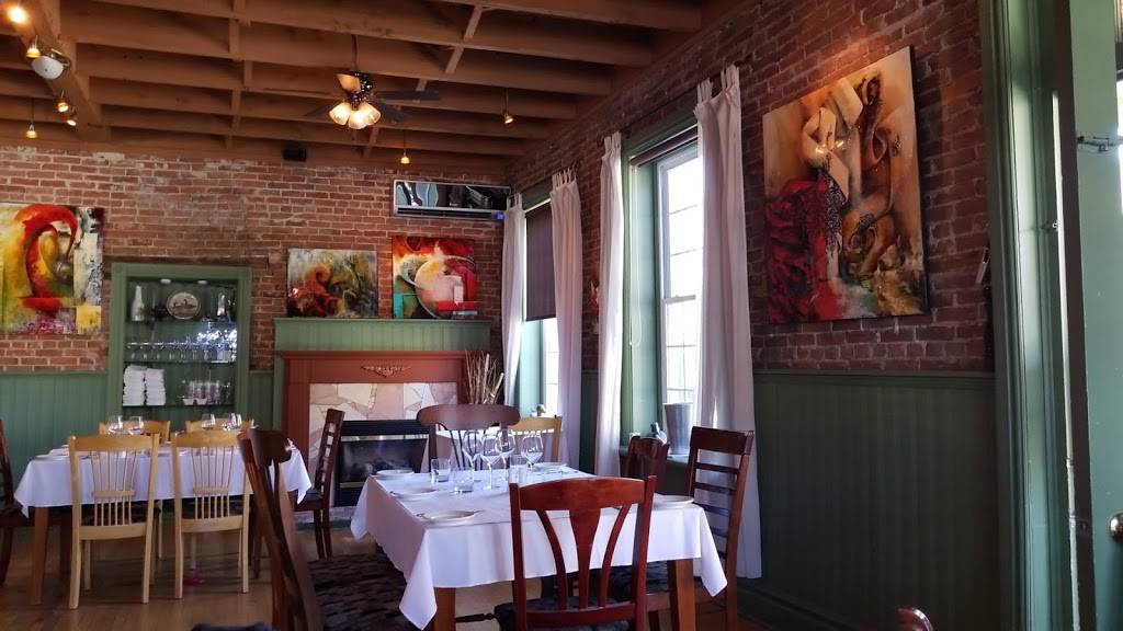 Le Canard Gourmand | restaurant | 188 Rue Principale E, Farnham, QC J2N 1L4, Canada | 4503371229 OR +1 450-337-1229