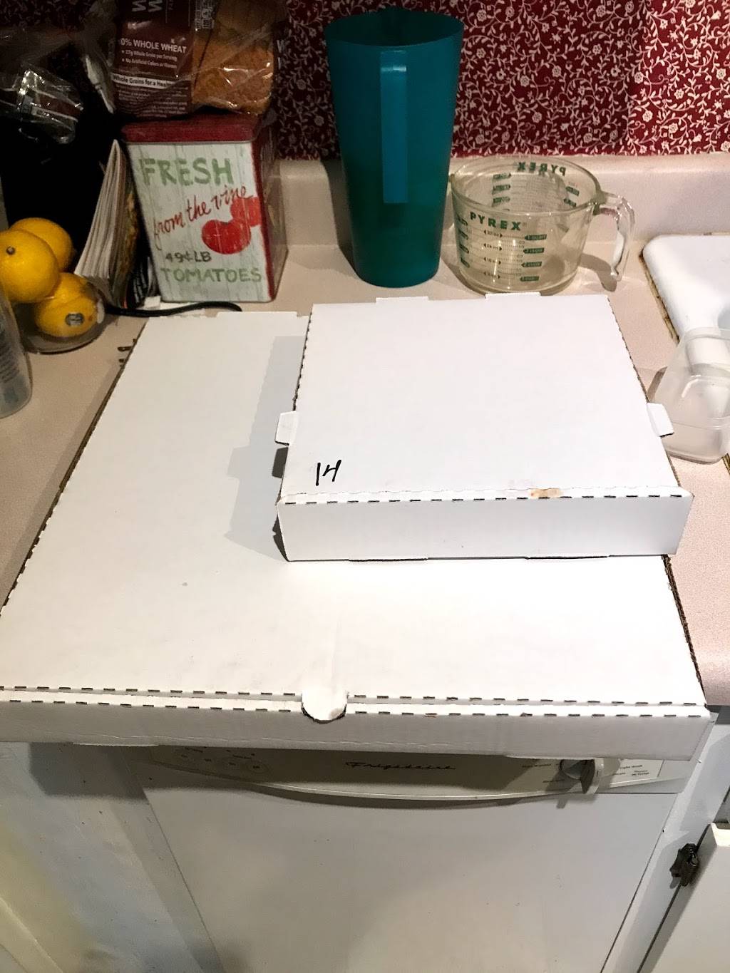 Agostinos pizza | meal takeaway | Pike Township, IN 46254, USA | 3179565785 OR +1 317-956-5785