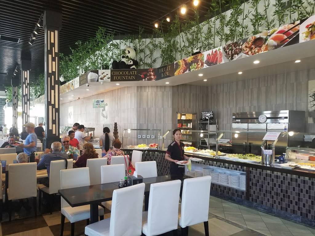 Golden Panda Buffet | restaurant | 14428 Ramona Blvd #70, Baldwin Park, CA 91706, USA | 6263375666 OR +1 626-337-5666