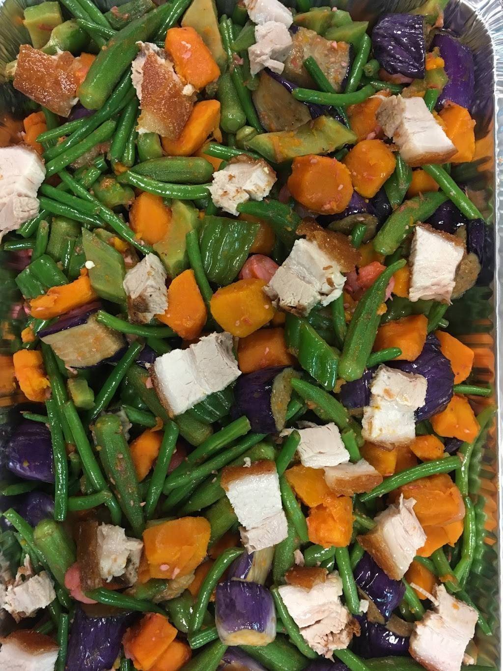 Salo Salo Restaurant & Grocery | restaurant | 1108 Green Run Square, Virginia Beach, VA 23452, USA | 7574275786 OR +1 757-427-5786