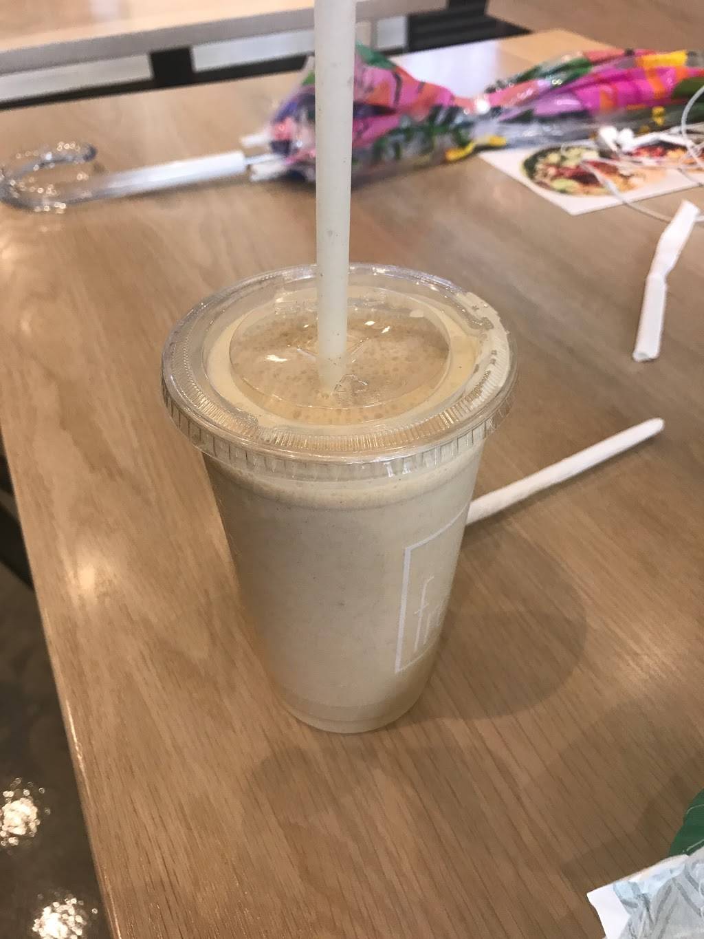 freshii | restaurant | 1164 W Madison St, Chicago, IL 60607, USA | 3129893836 OR +1 312-989-3836