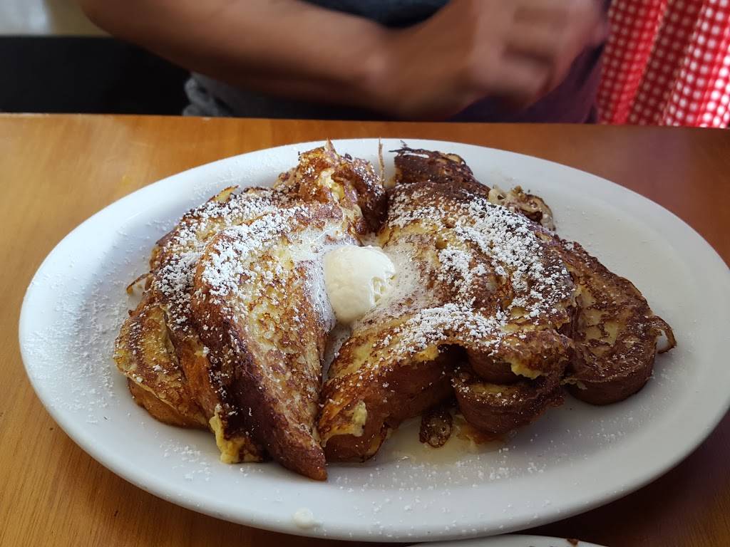 Homemade Cafe | cafe | 2454 Sacramento St, Berkeley, CA 94702, USA | 5108451940 OR +1 510-845-1940