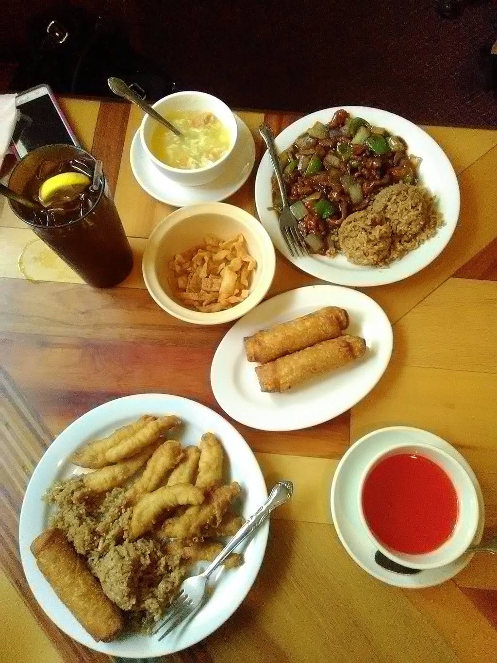 Chun King Chinese Restaurant | restaurant | 4203 Avenue H, Rosenberg, TX 77471, USA | 2813429639 OR +1 281-342-9639
