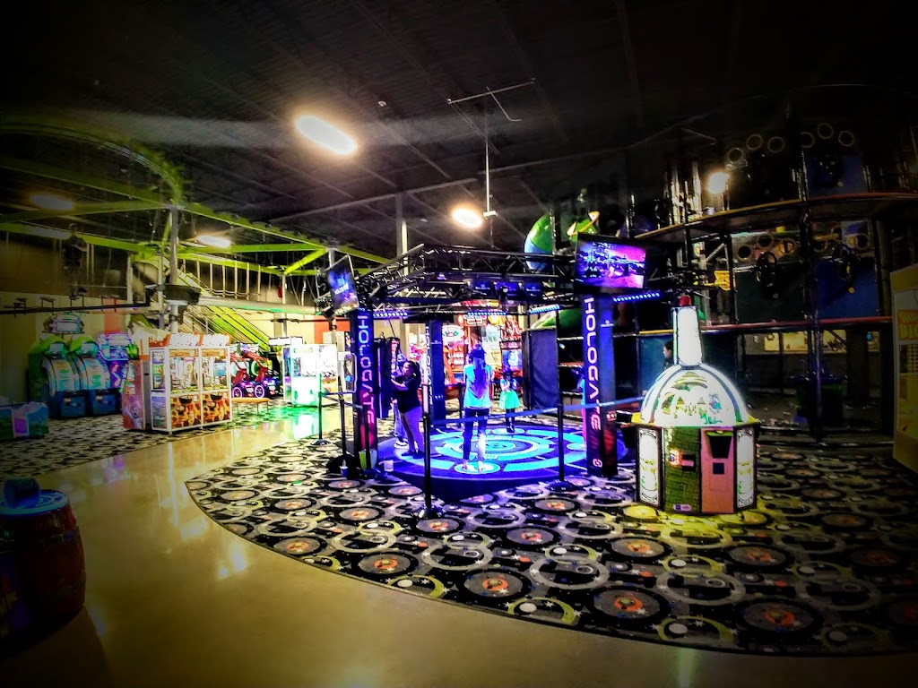 The Fun Lab | restaurant | 10650 Baltimore St NE Suite 300, Blaine, MN 55449, USA | 7633924522 OR +1 763-392-4522