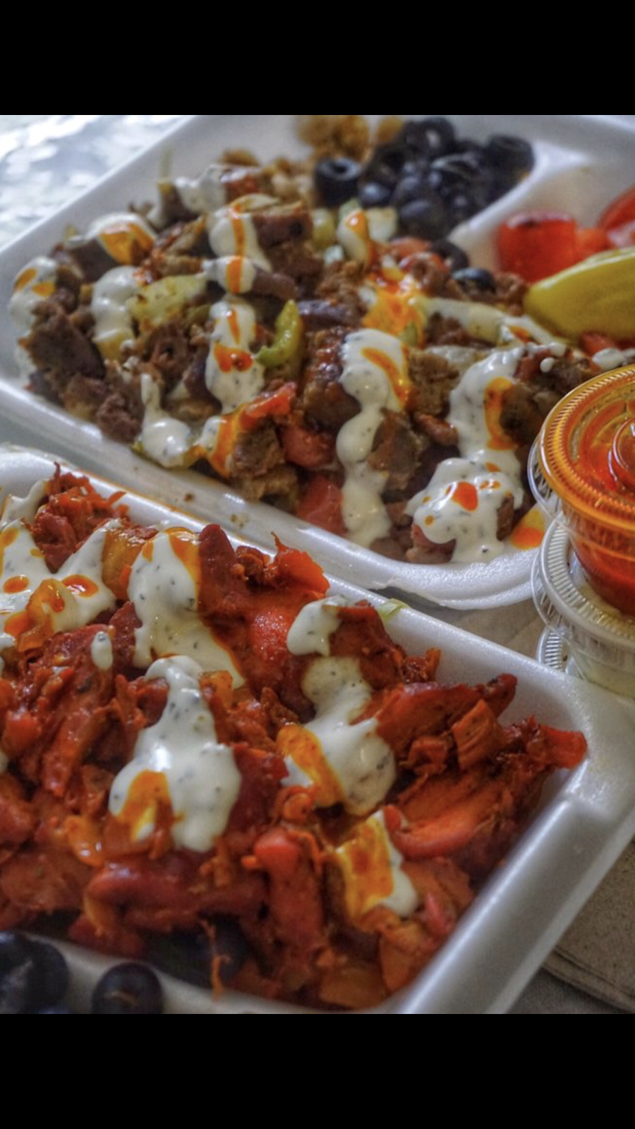 Gyro Mania | restaurant | 6917 5th Ave, Brooklyn, NY 11209, USA | 3474975048 OR +1 347-497-5048