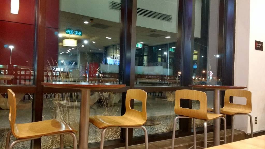 Wendys | restaurant | 1142 London Rd, Sarnia, ON N7S 1P4, Canada | 5193837876 OR +1 519-383-7876