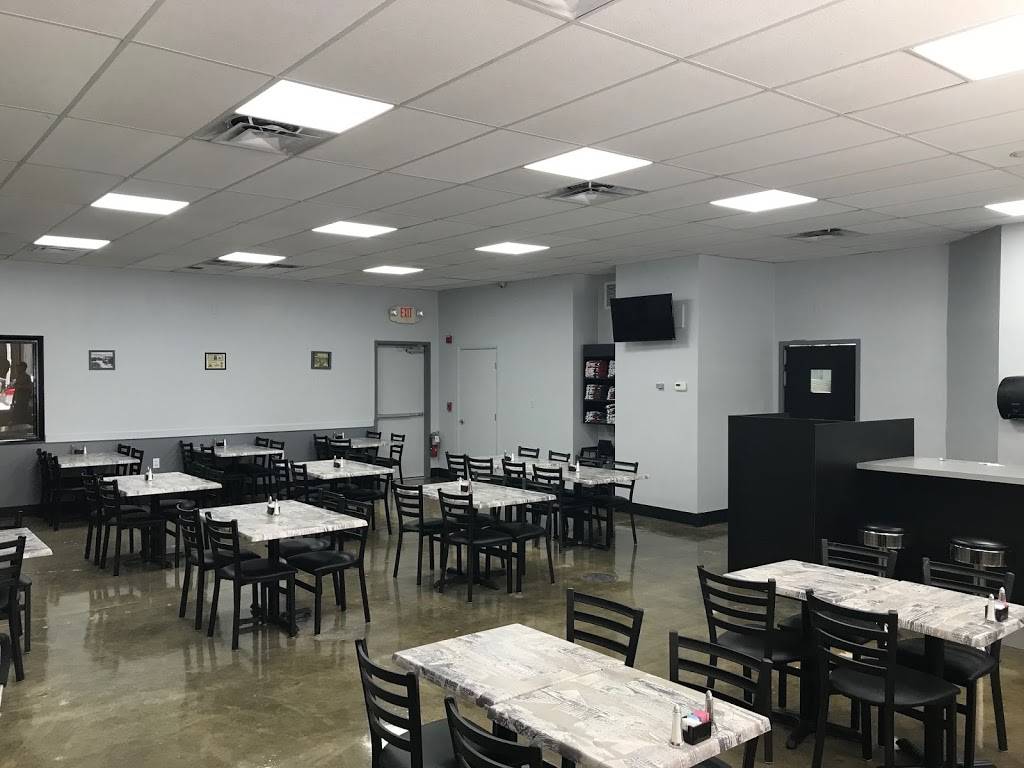 River District Cafe | restaurant | 2400 First St unit 101, Fort Myers, FL 33901, USA | 2392458068 OR +1 239-245-8068