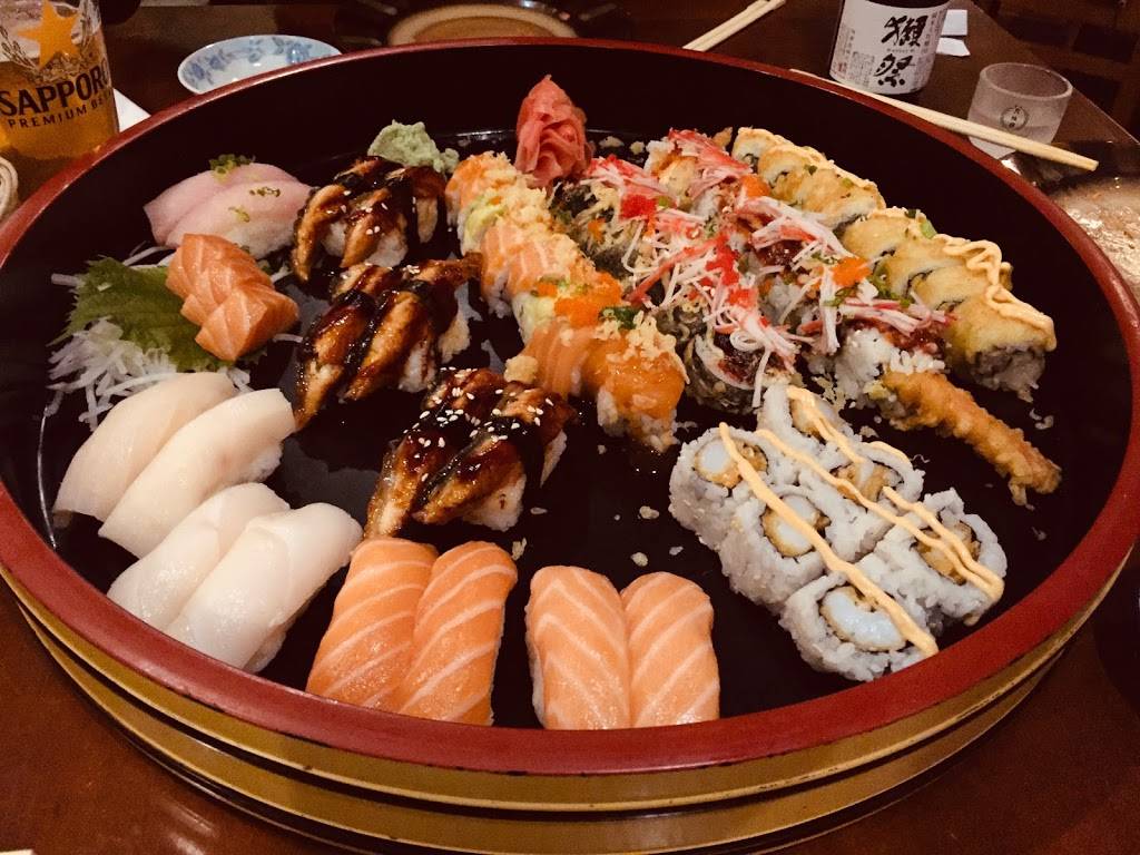 Okura Japanese Restaurant | restaurant | 703 Ace Memorial Dr, Hockessin, DE 19707, USA | 3022398486 OR +1 302-239-8486