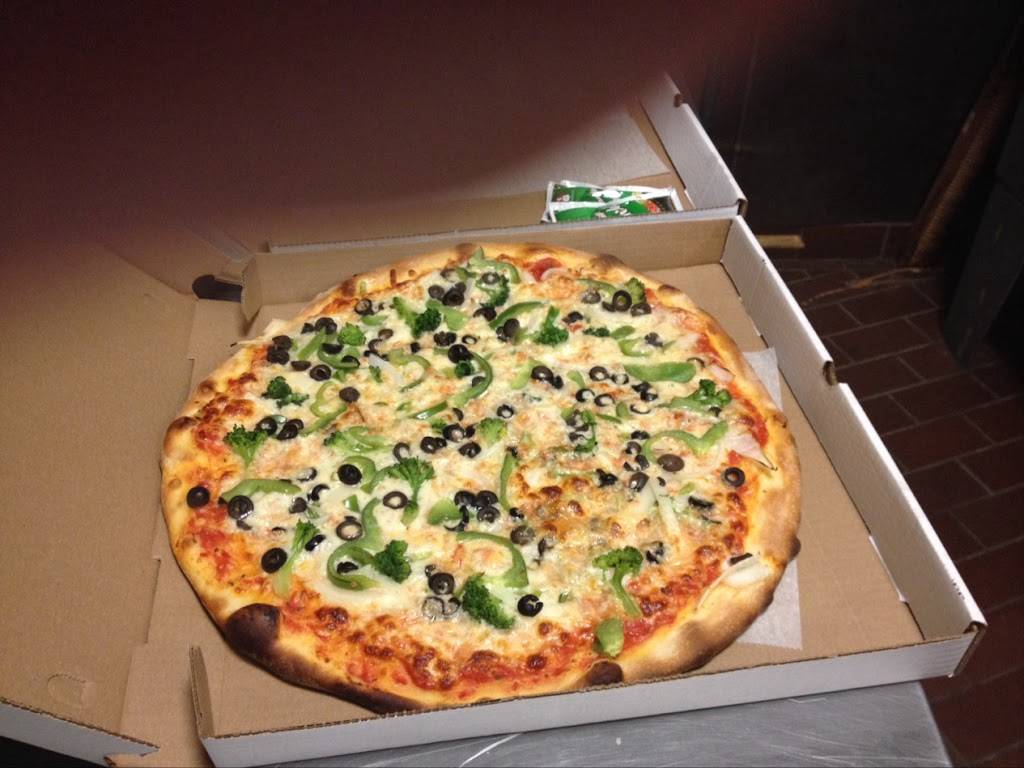 New York Pizza House | restaurant | 1415 North Ave, Fairfield, CT 06825, USA | 2036901800 OR +1 203-690-1800