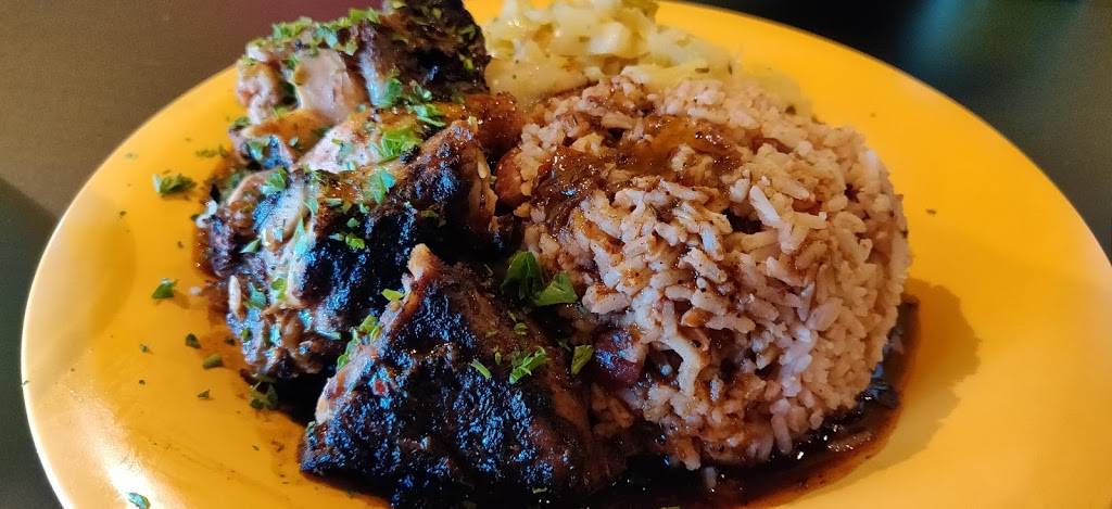 Kirks Jerk Kitchen | restaurant | 128 N Wayne St #3436, Milledgeville, GA 31061, USA | 4784540094 OR +1 478-454-0094