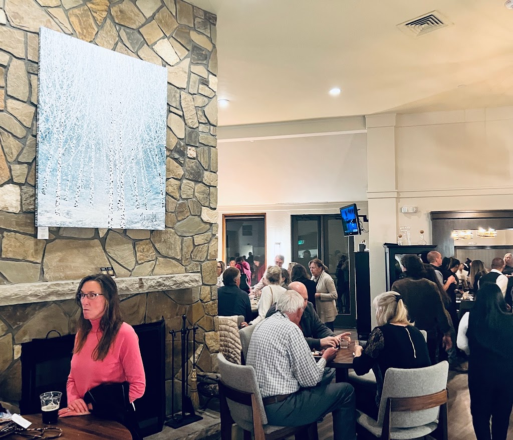 Charter Steakhouse | restaurant | 120 Offerson Rd, Beaver Creek, CO 81620, USA | 9704455995 OR +1 970-445-5995