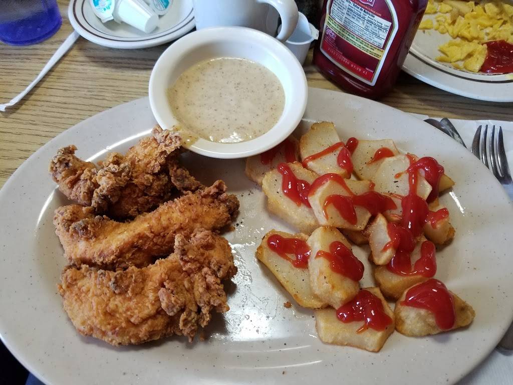 Country Cafe | restaurant | 2804 S Seneca St, Wichita, KS 67217, USA | 3167193837 OR +1 316-719-3837