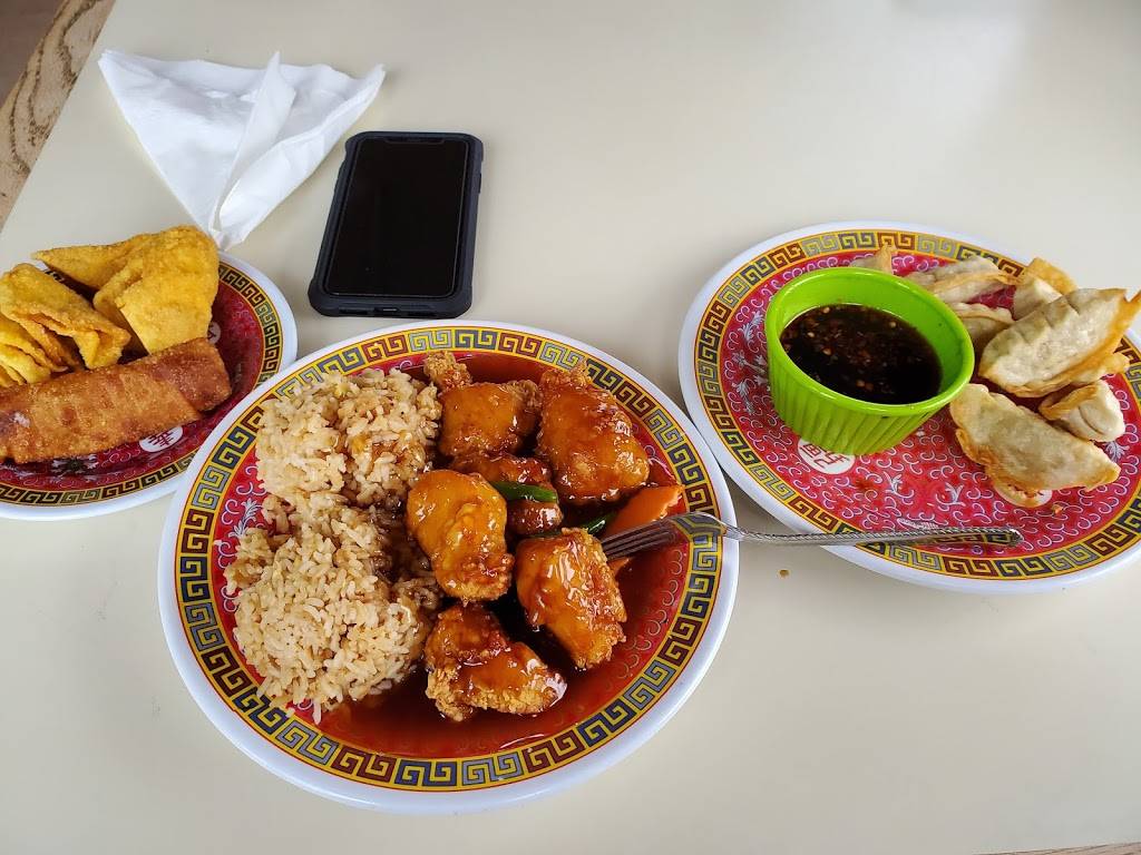 Hong Kong Express | meal delivery | 601 S Maguire St, Warrensburg, MO 64093, USA | 6604295595 OR +1 660-429-5595