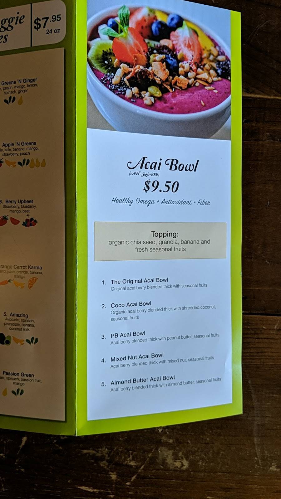 Green Works | restaurant | 176-37 Union Tpke, Flushing, NY 11366, USA | 7183743883 OR +1 718-374-3883