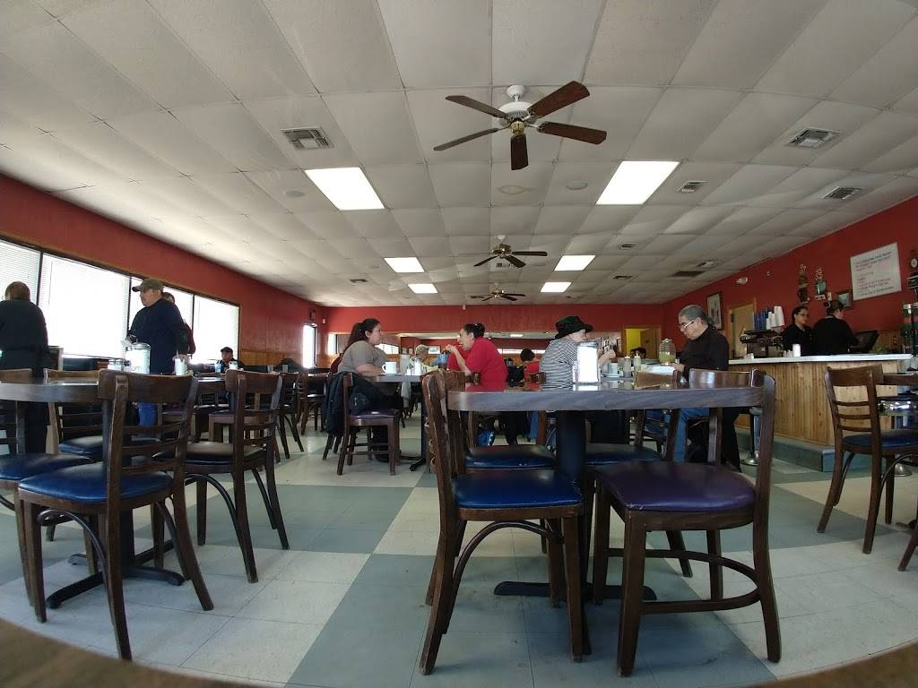 Thousand Oaks Cafe | restaurant | 4334 Thousand Oaks, San Antonio, TX 78217, USA | 2106538058 OR +1 210-653-8058