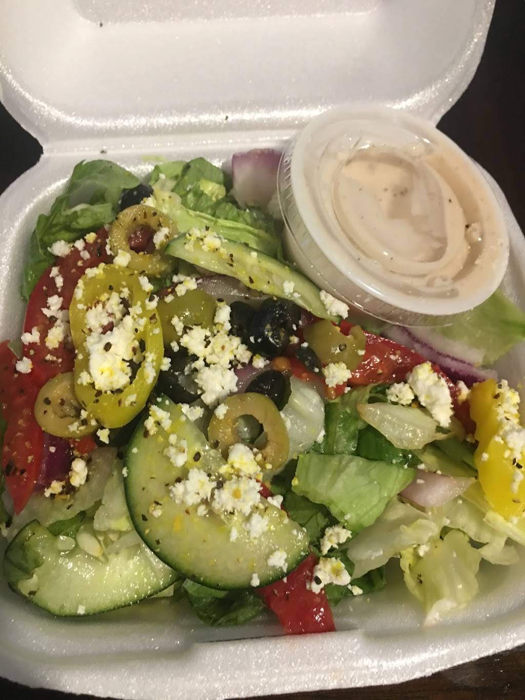 Greek House | restaurant | 2654 W 4700 S, Salt Lake City, UT 84129, USA | 8016666742 OR +1 801-666-6742