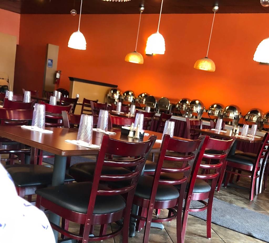 Annam Indian Bistro | restaurant | 24120 Northwest Fwy #100, Cypress, TX 77429, USA | 8326536464 OR +1 832-653-6464