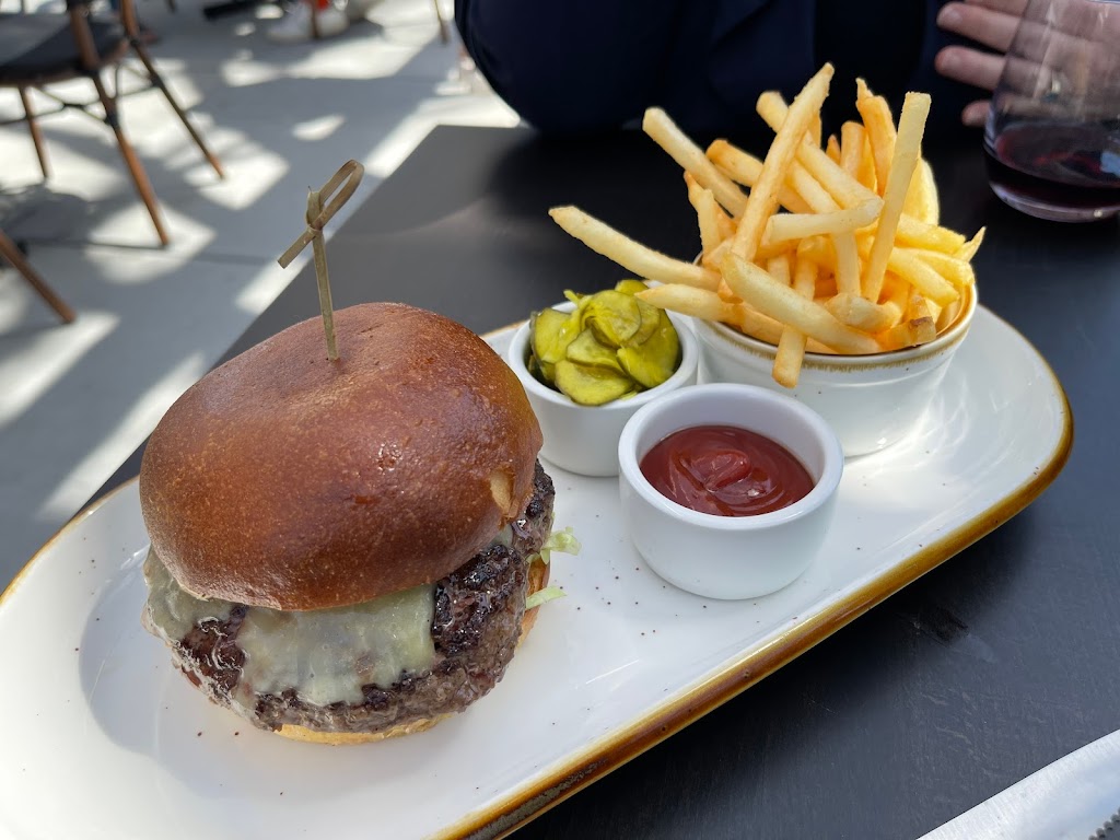 Bloom Carneros | restaurant | 22910 Broadway, Sonoma, CA 95476, USA | 7074120438 OR +1 707-412-0438