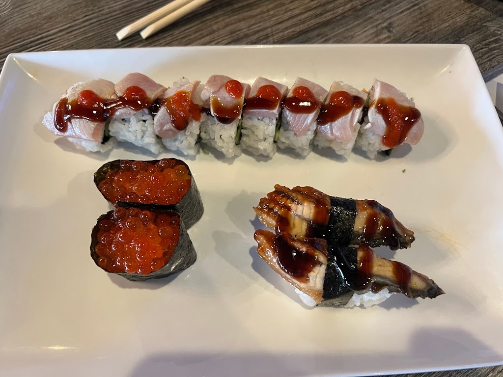 Junn All You Can Eat Sushi | meal takeaway | 1320 E Broadway Rd STE 101, Tempe, AZ 85282, USA | 4806596114 OR +1 480-659-6114