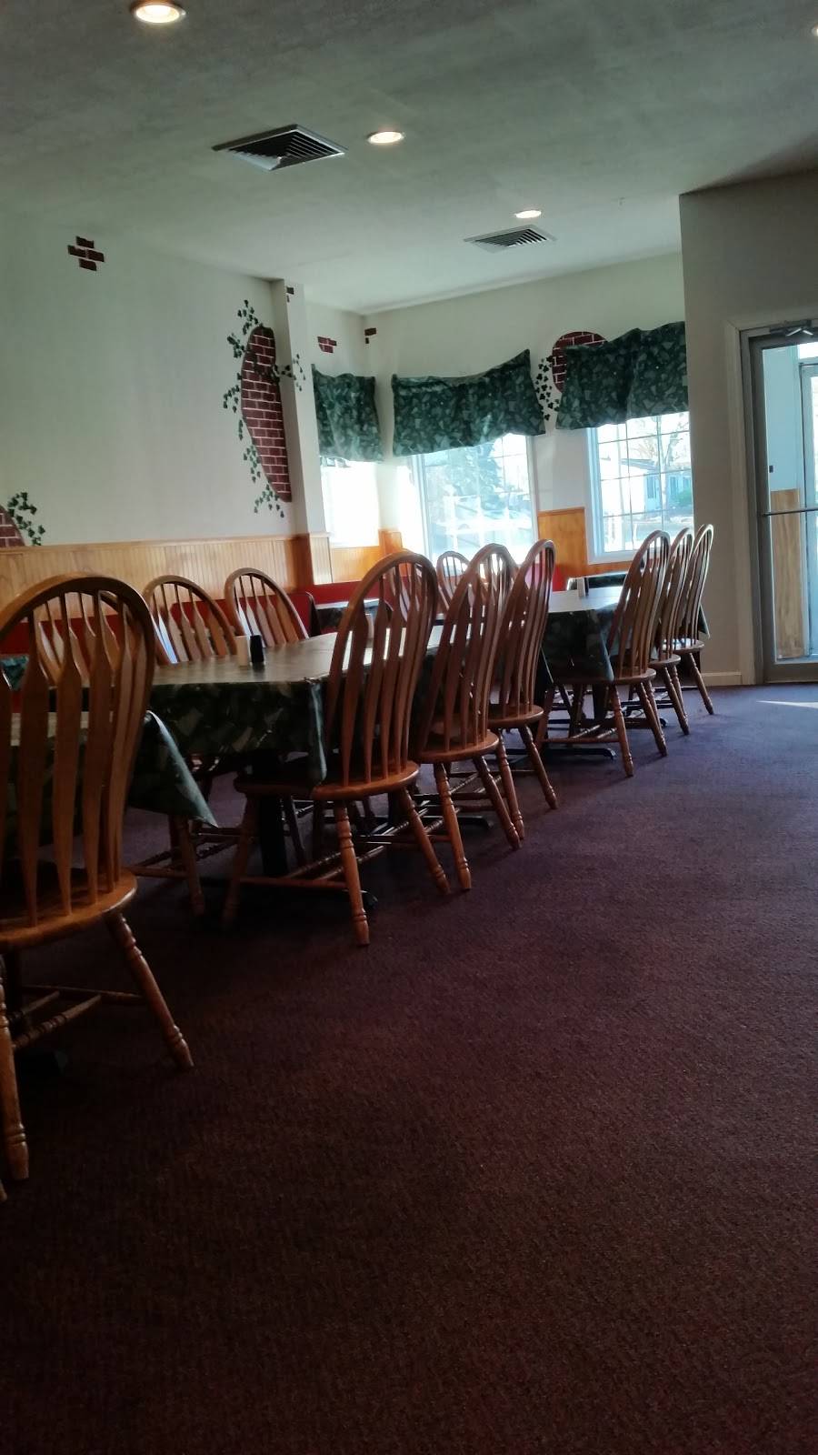 Linneys Pizza | meal takeaway | 717 E Main St, Frankfort, KY 40601, USA | 5028754685 OR +1 502-875-4685