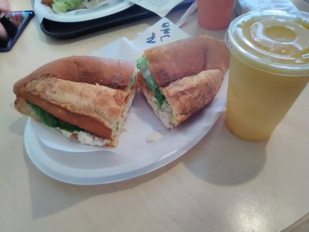 Que Tortas | restaurant | 1485 E Valley Pkwy D, Escondido, CA 92027, USA | 7604891607 OR +1 760-489-1607