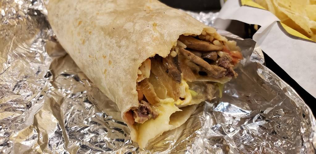 Moes | restaurant | 1825 Mall of Georgia Blvd, Buford, GA 30519, USA | 7706147556 OR +1 770-614-7556