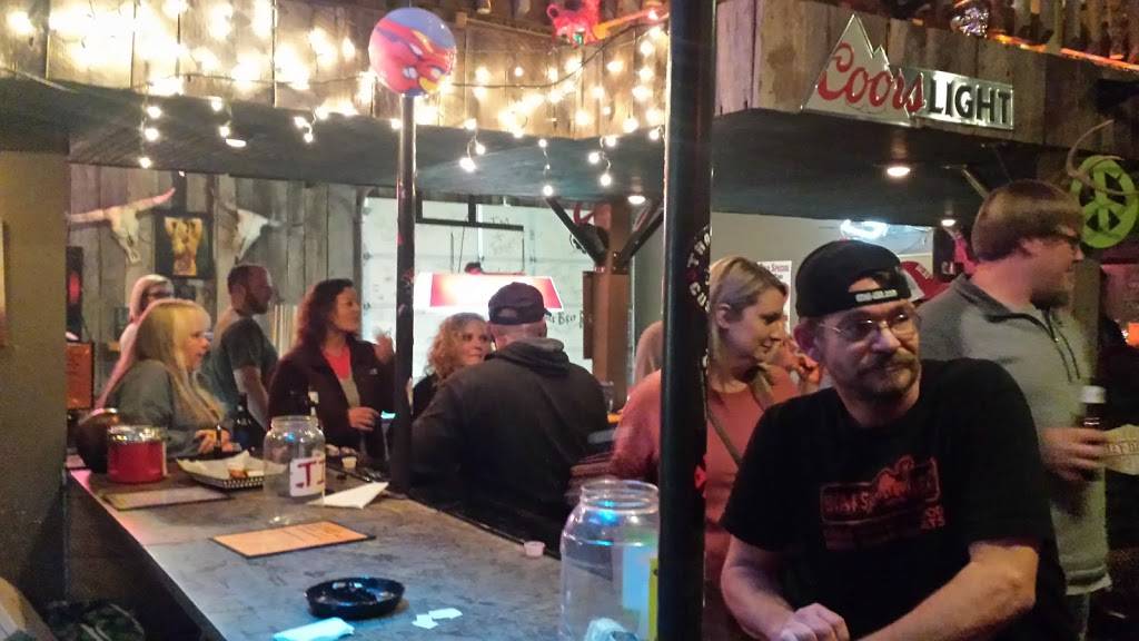 Nirvana Roadhouse | restaurant | 704 Britton Hollow Rd, Pulaski, TN 38478, USA | 9313092581 OR +1 931-309-2581