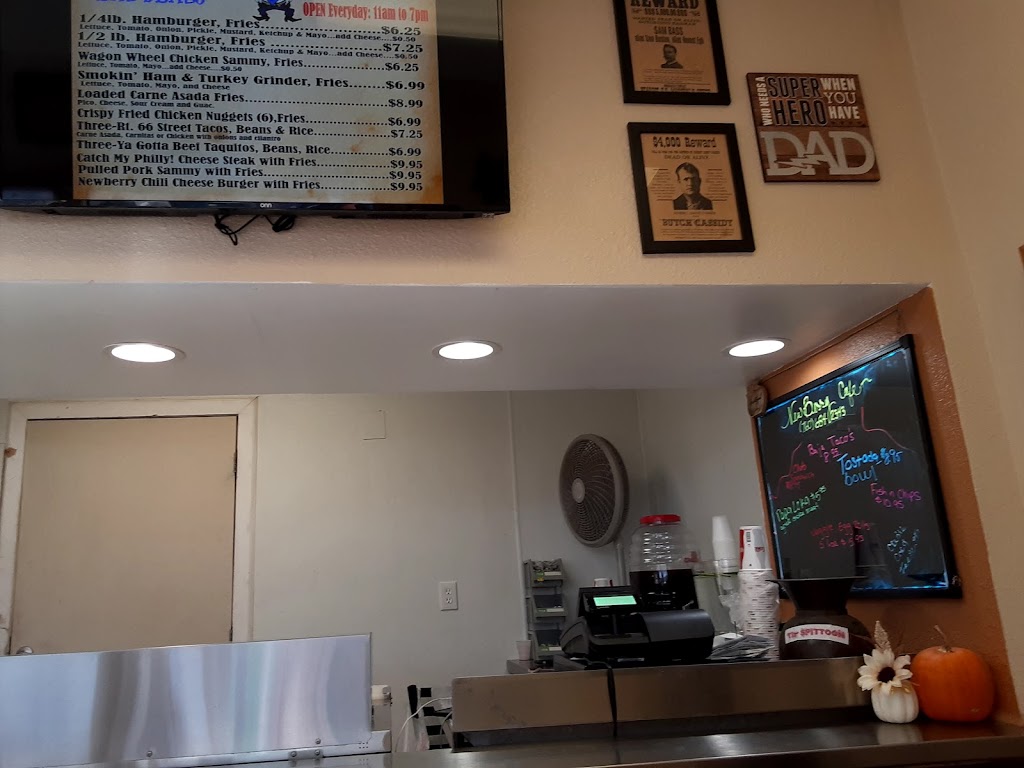 Newberry Cafe | restaurant | 44214 National Trails Hwy, Newberry Springs, CA 92365, USA | 7606842343 OR +1 760-684-2343