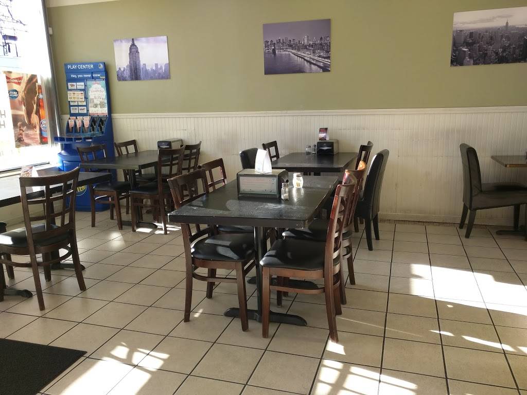 Nemmis Deli & Pizza | meal delivery | 4, 1260, 451 Fishkill Ave, Beacon, NY 12508, USA | 8454408951 OR +1 845-440-8951