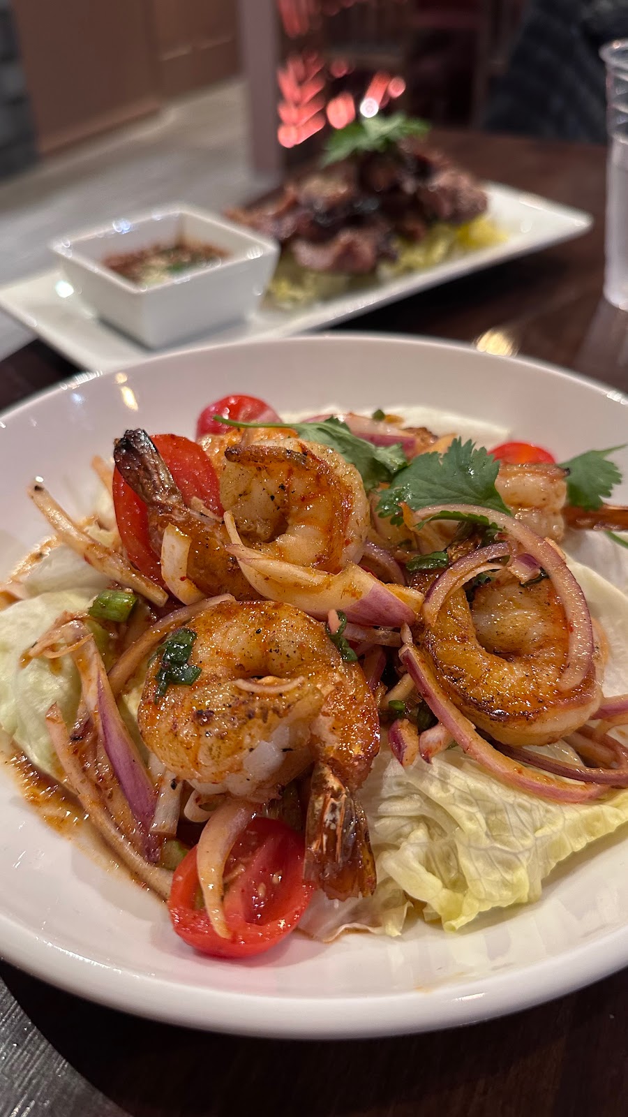 Maprow Thai | restaurant | 1286 MD-3 Unit 8, Crofton, MD 21114, USA | 4107218188 OR +1 410-721-8188