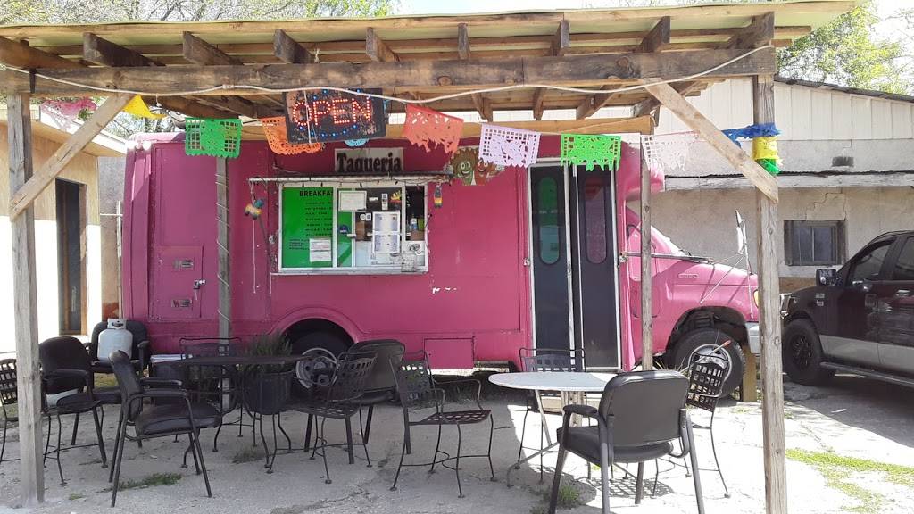 Tacos Flor | restaurant | San Marcos, TX 78666, USA | 7374007911 OR +1 737-400-7911