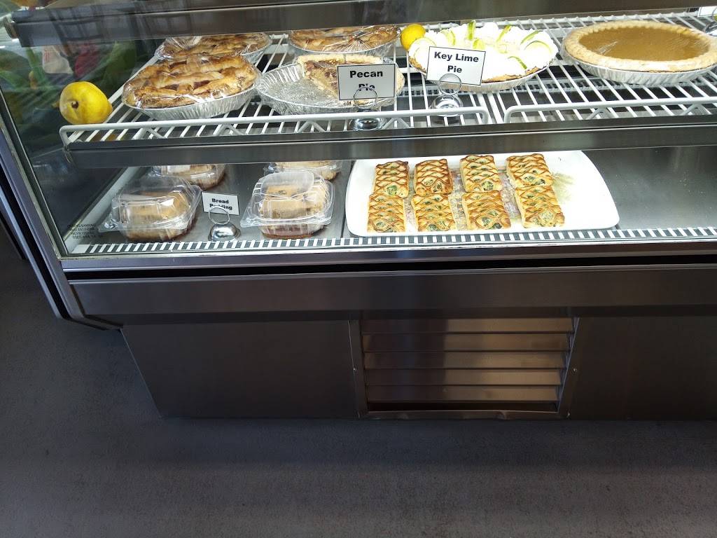 45th Street Bakery & Cafe | bakery | 1950 NE 45th St, Fort Lauderdale, FL 33308, USA | 9545336747 OR +1 954-533-6747